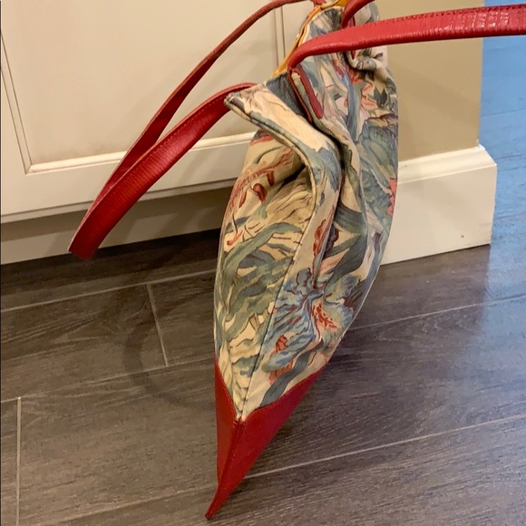 Beautiful custom made handbag! - Picture 4 of 4